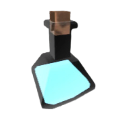 Warp Potion